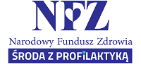 Logo NFZ