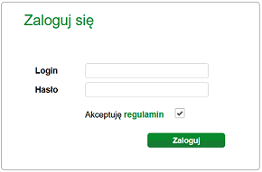 Zaloguj się