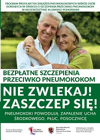 Program profilaktyki zakażeń pneumokokowych